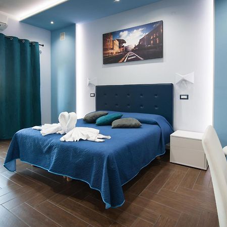 World Wide Bed - Prenestino Hotel Rome Bagian luar foto