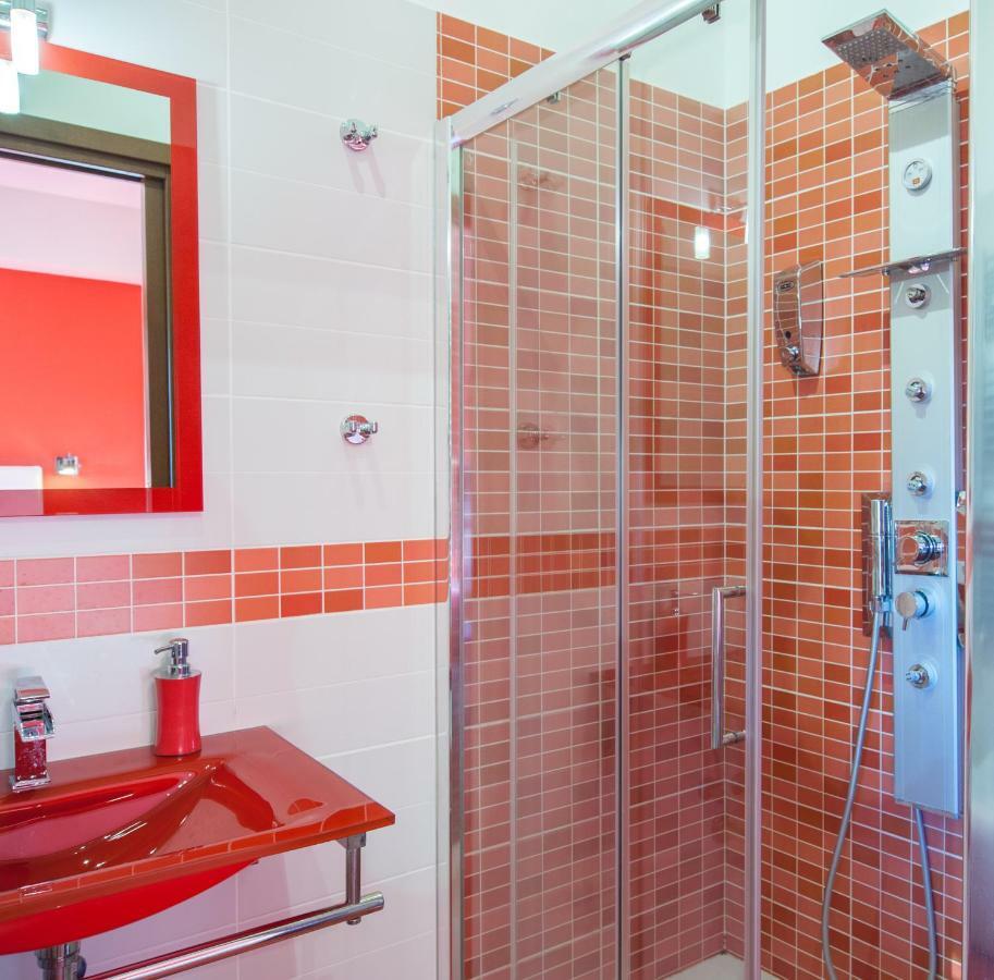 World Wide Bed - Prenestino Hotel Rome Bagian luar foto