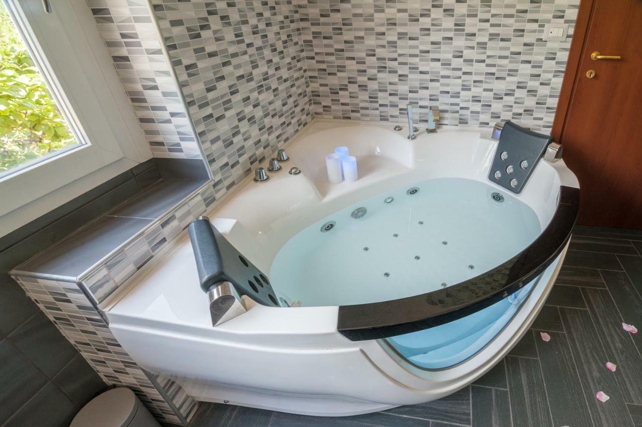 World Wide Bed - Prenestino Hotel Rome Bagian luar foto