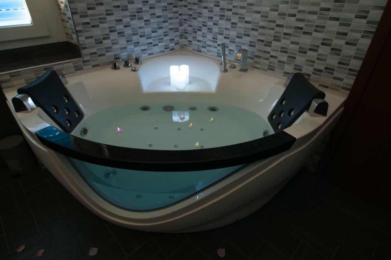 World Wide Bed - Prenestino Hotel Rome Bagian luar foto