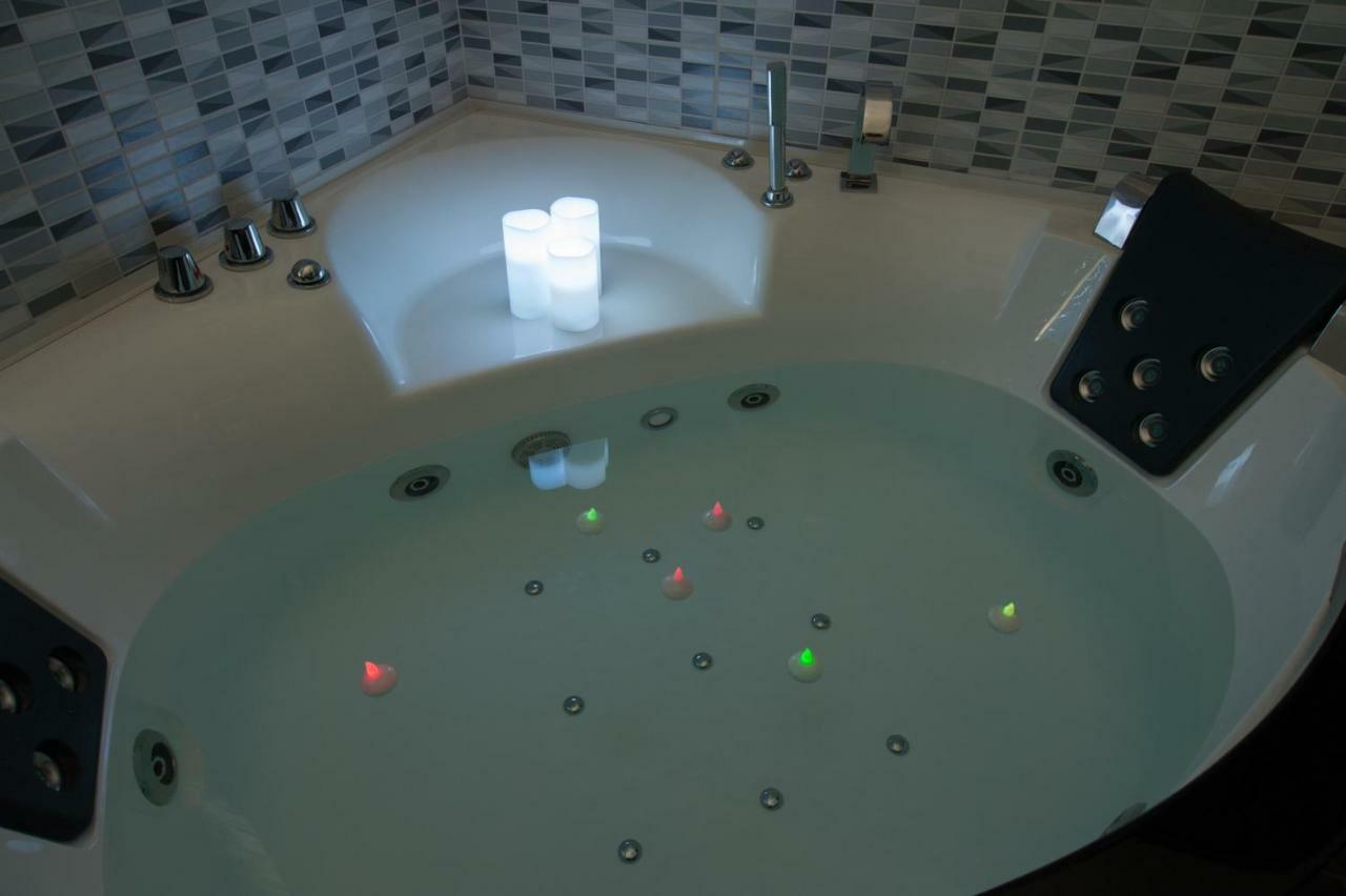 World Wide Bed - Prenestino Hotel Rome Bagian luar foto